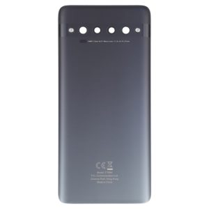 Nắp lưng TCL 10 Pro T799B T799H chính hãng 13 TCL 10 Pro T799B T799H 5