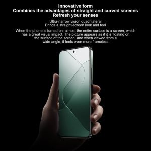 Xiaomi 14 Pro Titanium 11