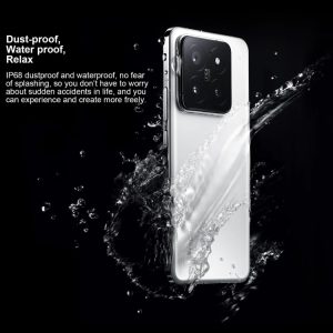 Xiaomi 14 Pro Titanium 3