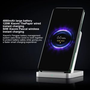 Xiaomi 14 Pro Titanium 4