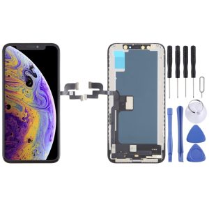 Màn hình iPhone XS chất liệu in-cell