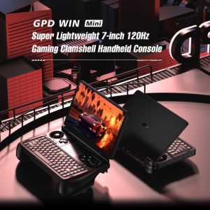 GPD WIN Mini 7
