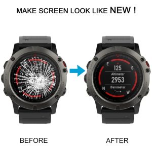 Màn hình Garmin Fenix 5X bản gốc 18 Garmin Fenix 5X 2
