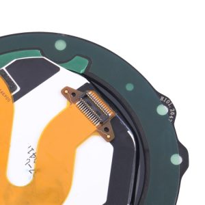 Màn hình Garmin Fenix 5X bản gốc 17 Garmin Fenix 5X 3