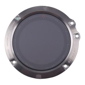 Màn hình Garmin Fenix 5X bản gốc 13 Garmin Fenix 5X 7