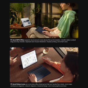 Huawei MatePad Pro 11 inch 2024 10