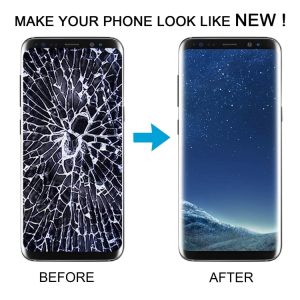 Samsung Galaxy S8 SM G950 2