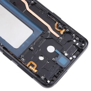 Màn hình Samsung Galaxy S9 SM-G955 liền khung chất liệu TFT và bộ số hoá đầy đủ 15 Samsung Galaxy S9 SM G955 3