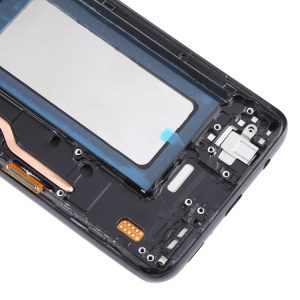 Màn hình Samsung Galaxy S9 SM-G955 liền khung chất liệu TFT và bộ số hoá đầy đủ 14 Samsung Galaxy S9 SM G955 4