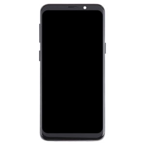 Màn hình Samsung Galaxy S9 SM-G955 liền khung chất liệu TFT và bộ số hoá đầy đủ 12 Samsung Galaxy S9 SM G955 6