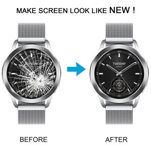 Xiaomi Mi Watch S3 2