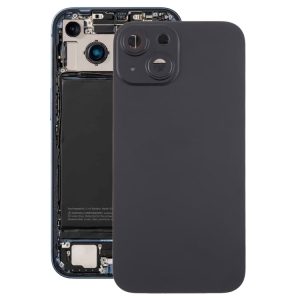 Nắp lưng kính thủy tinh iPhone 15 Pro Max