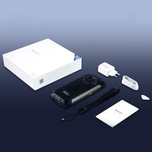 Blackview BV9300 Pro, IP68/IP69K/MIL-STD-810H, 6,7 inch + 1,32 inch Android 13 MediaTek Helio G99 Octa Core, Mạng: 4G, NFC,OTG 33 Blackview BV9300 Pro 6