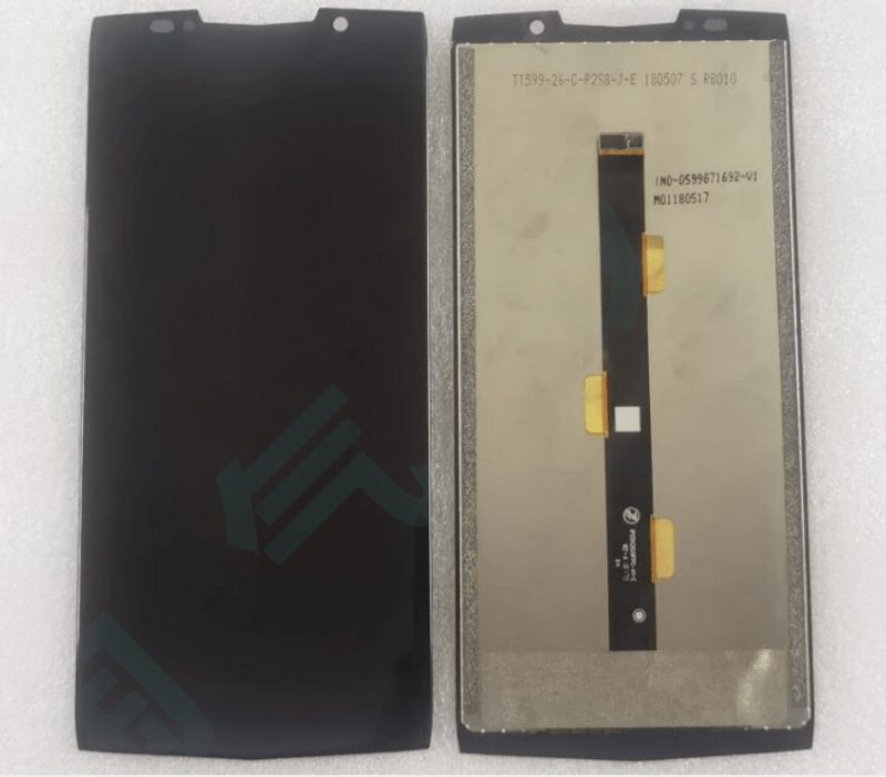 Màn hình Doogee BL9000
