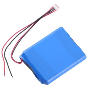 Pin Garmin Edge 520/820/500/200 361-0043-00 700mAh 11 Garmin Edge 520 2