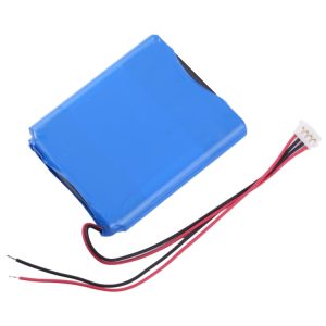 Pin Garmin Edge 520/820/500/200 361-0043-00 700mAh 10 Garmin Edge 520 3