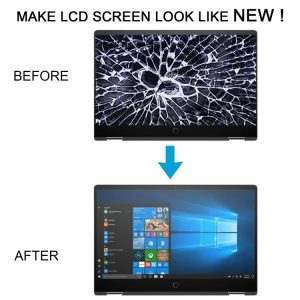Màn hình HP Pavilion X360 14 DH 14m-DH 1001DX FHD 1920X1080 và bộ số hoá đầy đủ 16 HP Pavilion X360 14 DH 14m DH 1001DX FHD 1920X1080 2