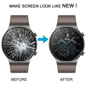 Mặt kính Huawei Watch GT 2 Pro 14 Huawei Watch GT 2 Pro 2