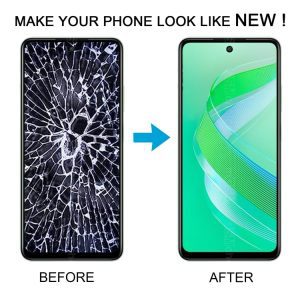 Infinix Smart 8 X6525 2