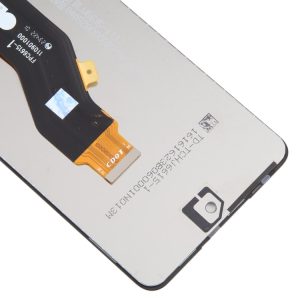 Infinix Smart 8 X6525 4