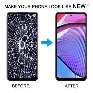 Màn hình Motorola Moto G Power 5G 2023 và bộ số hoá đầy đủ 16 Motorola Moto G Power 5G 2023 2