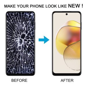 Màn hình Motorola Moto G73 và bộ số hoá đầy đủ 16 Motorola Moto G73 2 1