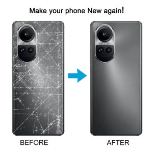 Nắp lưng OPPO Reno10 5G chính hãng 16 OPPO Reno10 5G 2