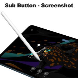Xiaomi Stylus Pen 2 6