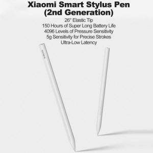 Xiaomi Stylus Pen 2 9