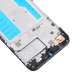 Khung sườn ZTE Blade A73 4G 14 ZTE Blade A73 4G 2