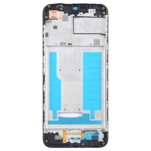 Khung sườn ZTE Blade A73 4G 11 ZTE Blade A73 4G 5