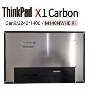 lcd Lenovo ThinkPad X1 Carbon gen9 1920x1200 2