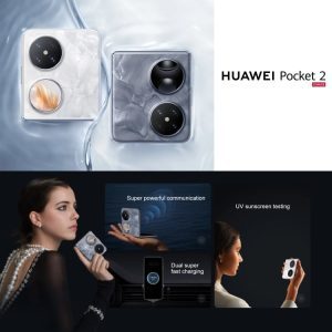 Huawei Pocket 2 11