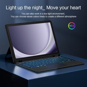 Samsung Galaxy Tab A9 X210 5