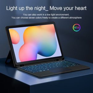 Samsung Galaxy Tab S6 Lite 5