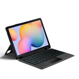 Bao da Bàn phím Samsung Galaxy Tab S6 Lite 2020 / 2022 YJ-P610