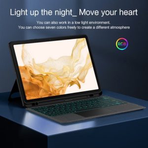 Samsung Galaxy Tab S7 5