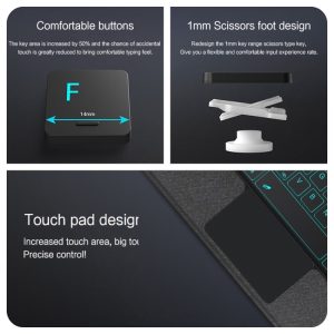 Samsung Galaxy Tab S7 6