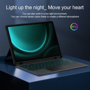 Samsung Galaxy Tab S9 5