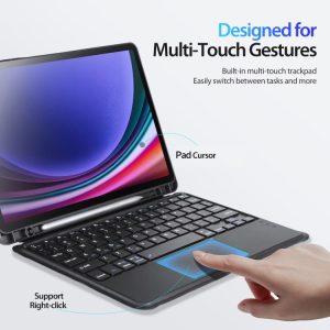 Samsung Galaxy Tab S9 DUX DUCIS DK 3