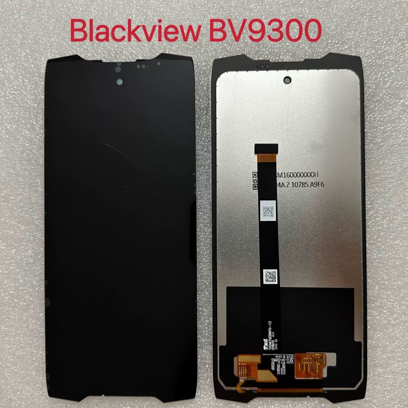 Màn hình Blackview BV9300