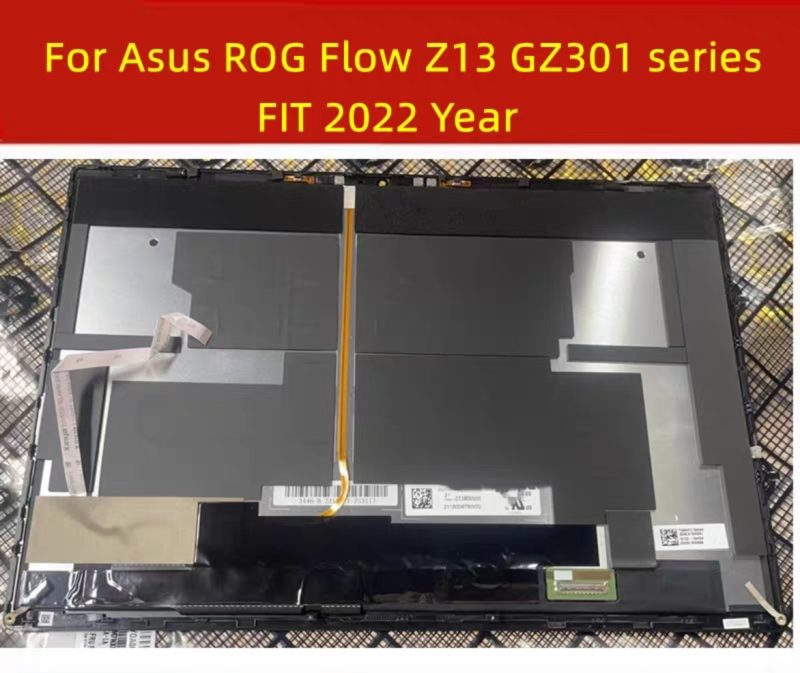 Màn hình ASUS Rog Flow z13 GZ301 GZ301V