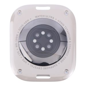 Apple Watch Series Ultra 1 6