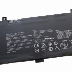 Pin ASUS UX310U RX410U U4000U RX310U UX410 B31N1535 10 B31N1535 3