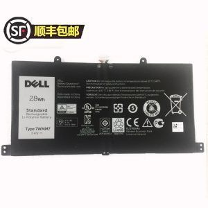 Pin bàn phím Dell Venue 11 Pro v11 pro 7WMM7