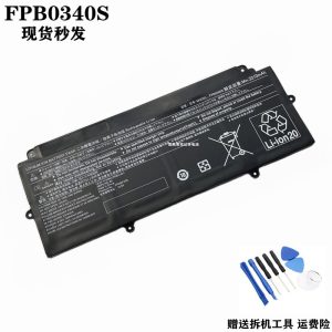 Pin Fujitsu LifeBook U937 U938 U939 E548 FPB0340S FPCBP536