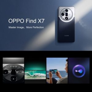 OPPO Find X7 17