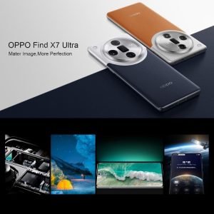 OPPO Find X7 Ultra 20