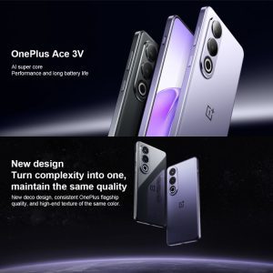 OnePlus Ace 3V 1