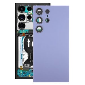 Samsung Galaxy S24 Ultra SM S928B 9